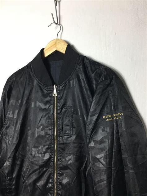 [LC] Burberry Bomber Jacket : r/DesignerReps 